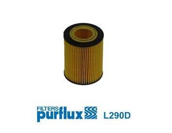 PURFLUX L290D EAN: 3286064227929.