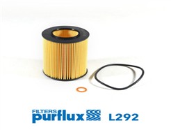 PURFLUX L292