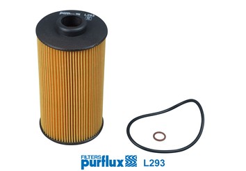PURFLUX L293 EAN: 3286061810445.