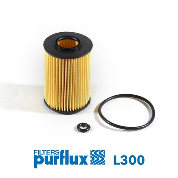 PURFLUX L300 EAN: 3286061814542.