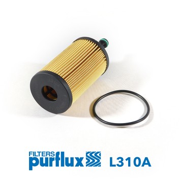 PURFLUX L310A EAN: 3286065003102.