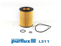 PURFLUX L311