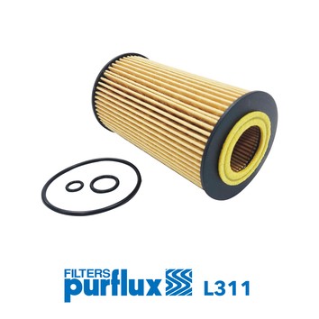 PURFLUX L311 EAN: 3286061822592.