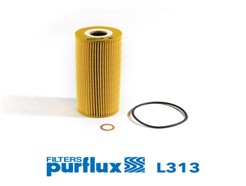 PURFLUX L313