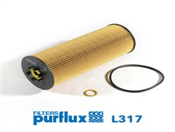 PURFLUX L317