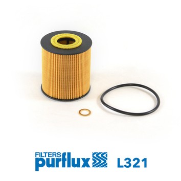 PURFLUX L321 EAN: 3286061827610.