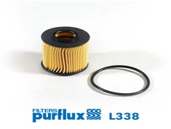 PURFLUX L338