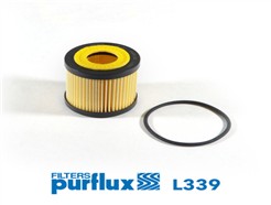 PURFLUX L339