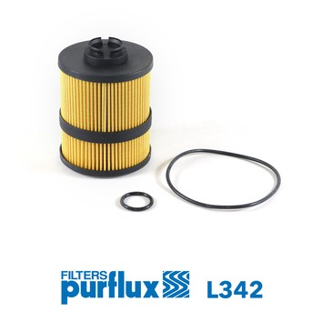 PURFLUX L342 EAN: 3286065003423.