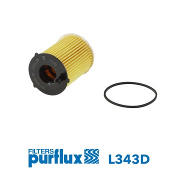 PURFLUX L343D EAN: 3286065203434.
