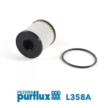 PURFLUX L358A EAN: 3286065003584.