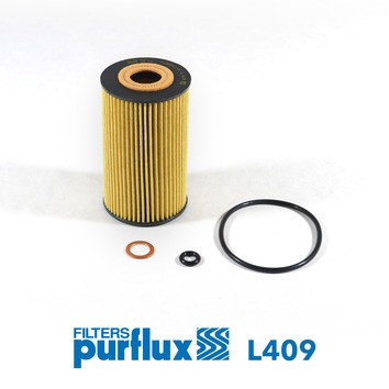 PURFLUX L409 EAN: 3286065004093.