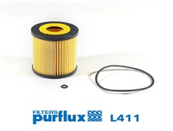 PURFLUX L411