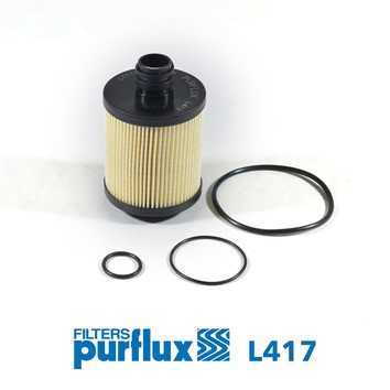 PURFLUX L417 EAN: 3286065004178.