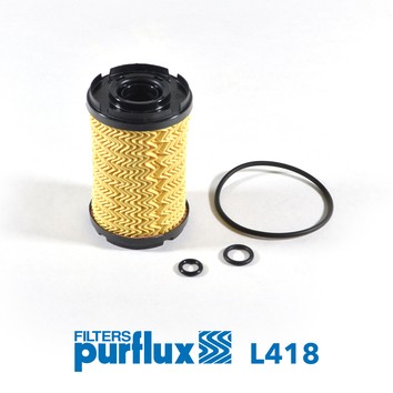 PURFLUX L418 EAN: 3286065004185.