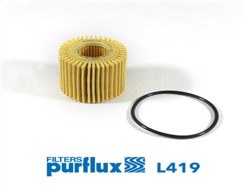 PURFLUX L419