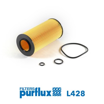 PURFLUX L428 EAN: 3286065004284.