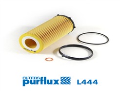 PURFLUX L444