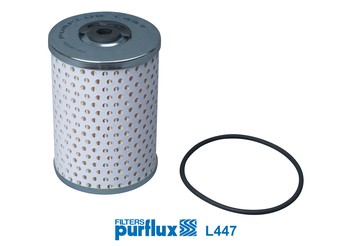 PURFLUX L447 EAN: 3286061670810.