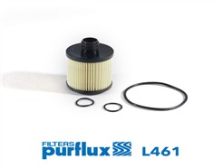 PURFLUX L461