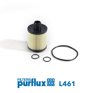 PURFLUX L461 EAN: 3286065004611.