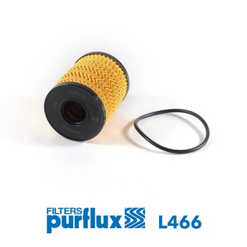 PURFLUX L466 EAN: 3286065004666.