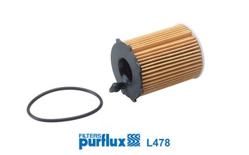 PURFLUX L478 EAN: 3286065004789.