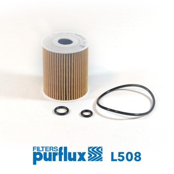 PURFLUX L508 EAN: 3286065005083.