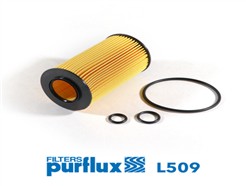PURFLUX L509