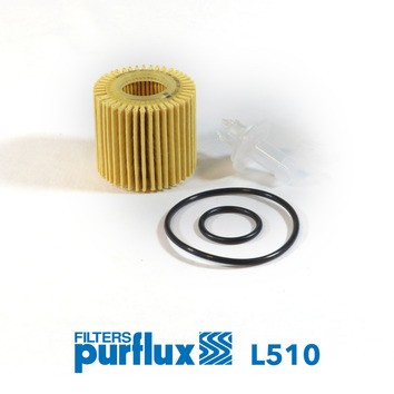 PURFLUX L510 EAN: 3286065005106.