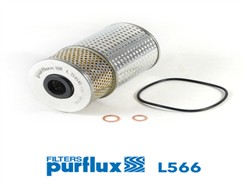 PURFLUX L566