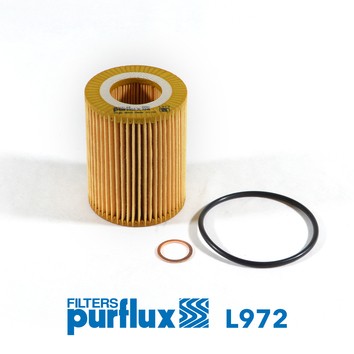 PURFLUX L972 EAN: 3286065009722.