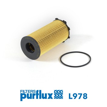 PURFLUX L978 EAN: 3286065009784.