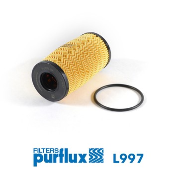 PURFLUX L997 EAN: 3286065009975.