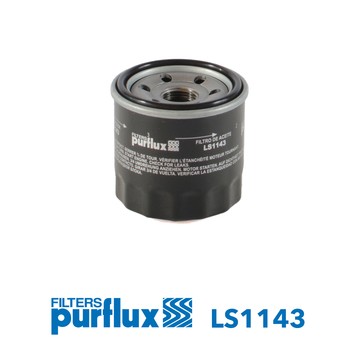 PURFLUX LS1143 EAN: 3286065011435.