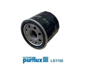 PURFLUX LS1156 EAN: 3286065011565.