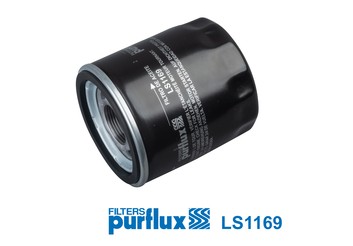 PURFLUX LS1169 EAN: 3286065011695.