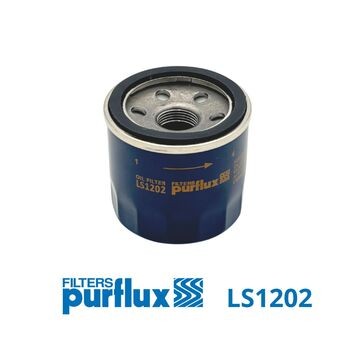 PURFLUX LS1202 EAN: 3286067108768.