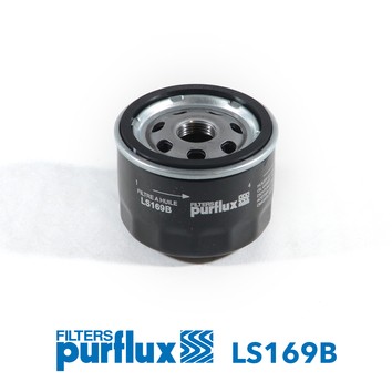 PURFLUX LS169B EAN: 3286061740469.