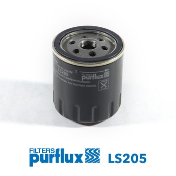 PURFLUX LS205 EAN: 3286061765172.