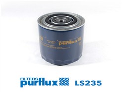 PURFLUX LS235