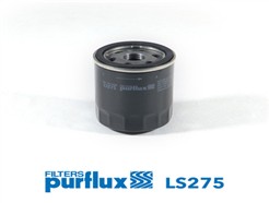 PURFLUX LS275