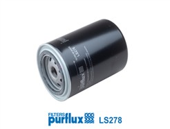 PURFLUX LS278
