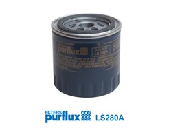 PURFLUX LS280A