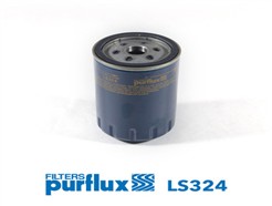 PURFLUX LS324