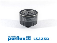 PURFLUX LS325D