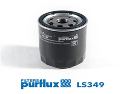 PURFLUX LS349