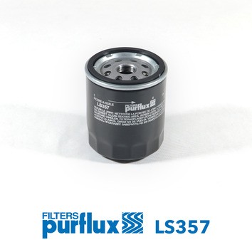 PURFLUX LS357 EAN: 3286064048784.