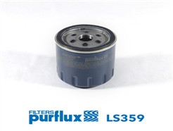 PURFLUX LS359