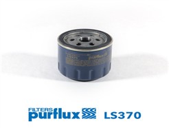 PURFLUX LS370